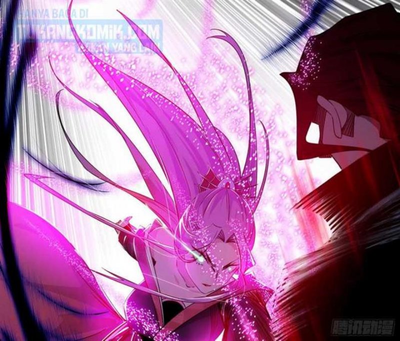 I’m An Evil God Chapter 292
